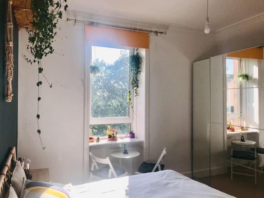 Cosy 2 Bedroom Flat In Edinburgh Bagian luar foto